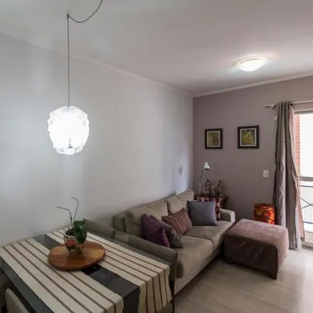 Rent this 2 bed apartment on Edifício Saint John in Rua Húngara 167, Vila Romana