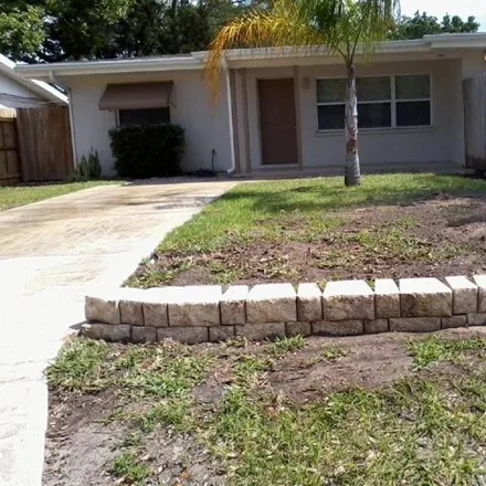Rent this 2 bed house on 602 Melissa Road in Dunedin, FL 34698