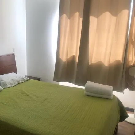 Rent this 3 bed apartment on Cantón San José