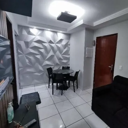 Buy this 2 bed apartment on Rua Rio Preto in Água Limpa, Volta Redonda - RJ