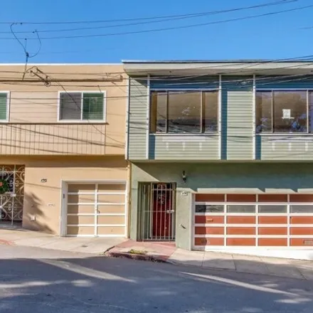 Buy this 4 bed house on 44 Bonview Street in San Francisco, CA 90103