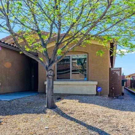 Image 2 - 7218 East Heart Wood Drive, Tucson, AZ 85756, USA - House for sale