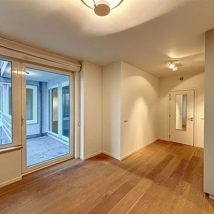 Image 6 - Avenue de Vilvorde - Vilvoordselaan, 1130 Haren, Belgium - Apartment for rent