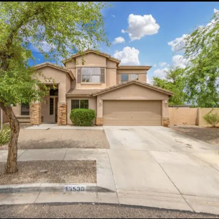 Buy this 6 bed house on 14399 West Caribbean Lane in Surprise, AZ 85379