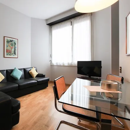 Image 1 - Via Pantano 8, 20122 Milan MI, Italy - Apartment for rent