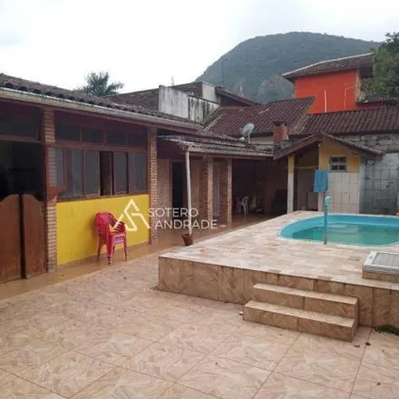 Buy this 2 bed house on unnamed road in Mocóca, Caraguatatuba - SP