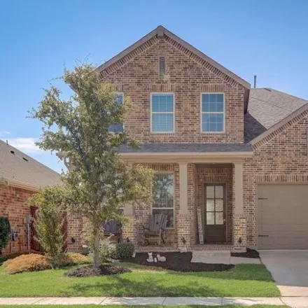 Buy this 4 bed house on Eclipse Road in Denton County, TX 76277