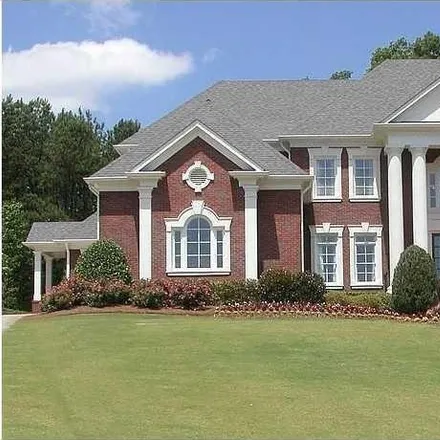 Rent this 6 bed house on 2885 Major Ridge Trail in Gwinnett County, GA 30097