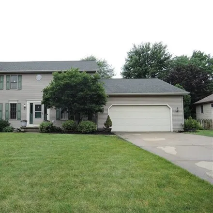 Buy this 4 bed house on 14128 Kimrose Ln in North Royalton, Ohio