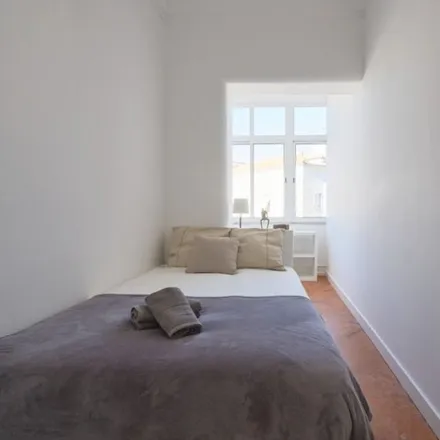 Rent this 11 bed room on Avenida Guerra Junqueiro 3 in 1000-166 Lisbon, Portugal