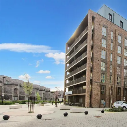 Rent this 3 bed apartment on Wharf Road in Chelmsford, CM2 6ZQ