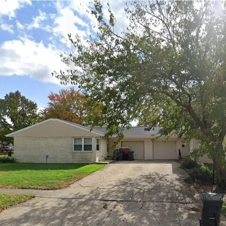 Buy this 4 bed house on 969 East Scovill Street in Urbana, IL 61801