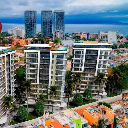 Image 5 - Paseo de los Astros, 48300 Puerto Vallarta, JAL, Mexico - Apartment for sale