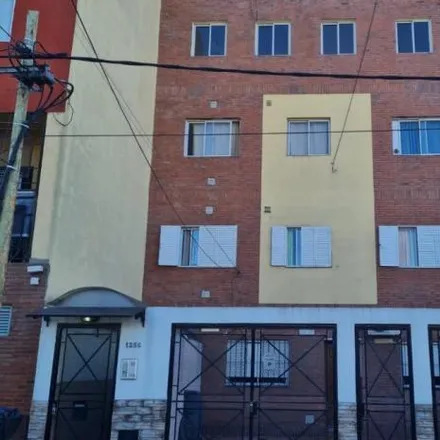 Buy this 1 bed apartment on Paunero 1258 in Partido de La Matanza, 1768 Villa Madero