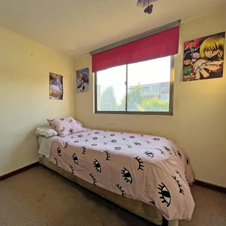 Image 8 - Santa Amalia, 829 0879 Provincia de Santiago, Chile - Apartment for sale