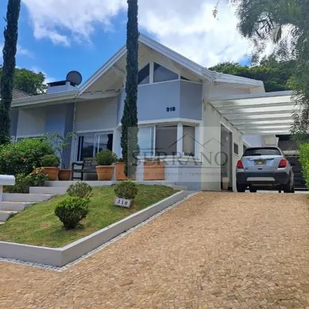 Buy this 3 bed house on Alameda Americana in Centro, Vinhedo - SP