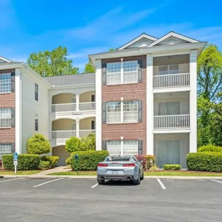 Buy this 1 bed condo on 1286 River Oaks Drive in River Oaks, Myrtle Beach