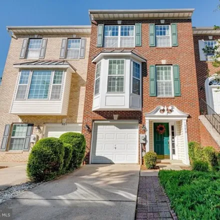Rent this 2 bed townhouse on 503 Captain John Brice Way in Weems Creek, Anne Arundel County