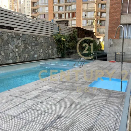 Image 2 - Virginia Opazo 17, 837 0968 Santiago, Chile - Apartment for sale