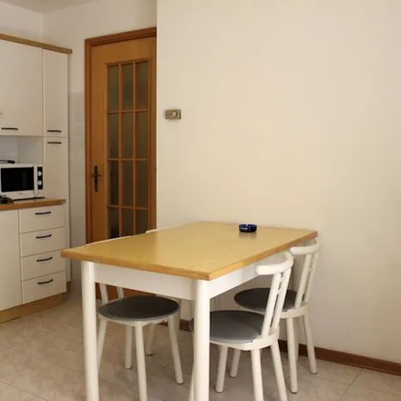 Rent this 2 bed apartment on Via Italo Svevo 3 in 34073 Grado Gorizia, Italy