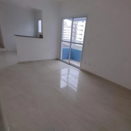 Buy this 1 bed apartment on Rua Eponina in Aviação, Praia Grande - SP