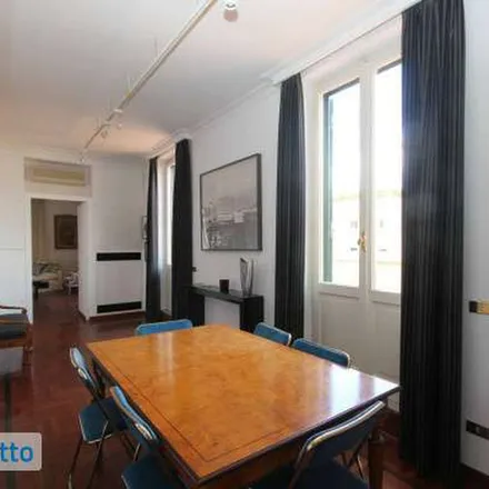Rent this 6 bed apartment on Via Cassiodoro in 00193 Rome RM, Italy