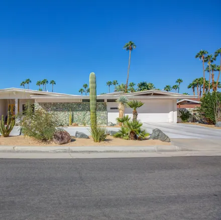 Buy this 4 bed house on 73516 Siesta Trail in Palm Desert, CA 92260