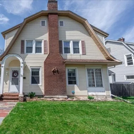 Buy this 5 bed house on 32 Ryckman Avenue in City of Albany, NY 12208
