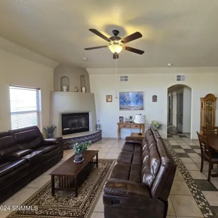 Image 9 - 891 Chateau Dr, Las Cruces, New Mexico, 88005 - House for sale