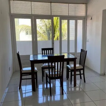 Buy this 2 bed apartment on Rua da Saudade 1176 in Nova Descoberta, Natal - RN