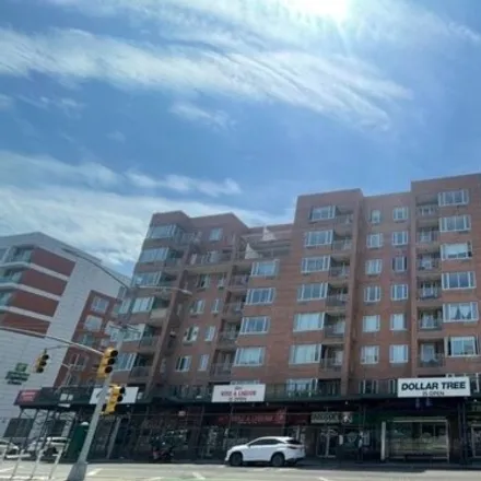 Buy this 2 bed condo on 63-02 Queens Boulevard in New York, NY 11377