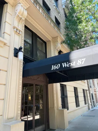 Buy this 2 bed condo on 150 West 87th Street in New York, NY 10024