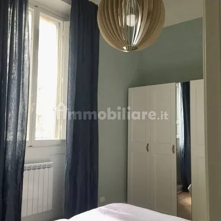 Rent this 3 bed apartment on Via Lorenzo il Magnifico in 50129 Florence FI, Italy