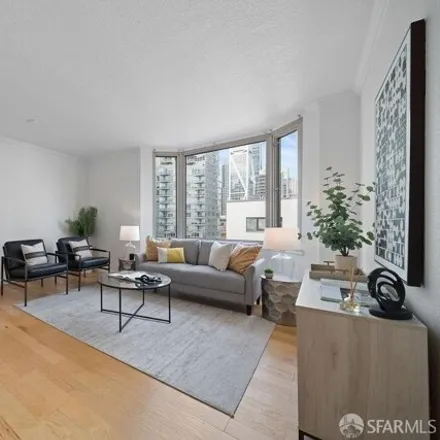 Buy this 2 bed condo on BayCrest Towers in 201 Harrison Street, San Francisco