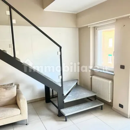 Rent this 4 bed apartment on Via Goffredo Casalis 14a in 10143 Turin TO, Italy