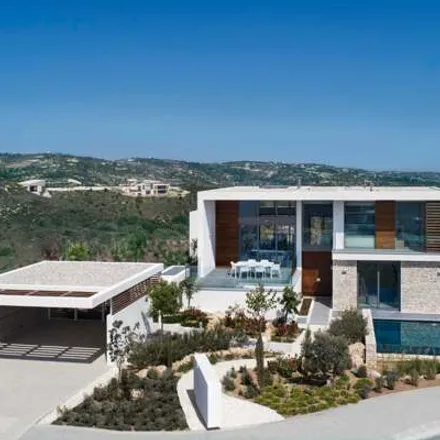 Buy this 3 bed house on Minthis Golf Club Tsada in Stavros Tis Minthis, 8062 Tsada