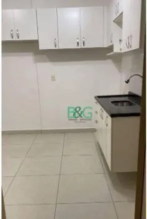 Buy this 1 bed apartment on Edifício JRS in Avenida São João 1072, República