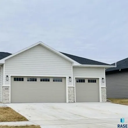 Buy this 3 bed house on Bunyan Drive in Harrisburg, SD 57108