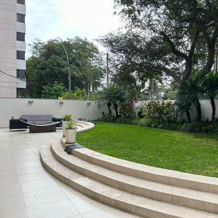 Image 1 - Mexichem, Avenida Los Nogales, El Agustino, Lima Metropolitan Area 15002, Peru - Apartment for sale