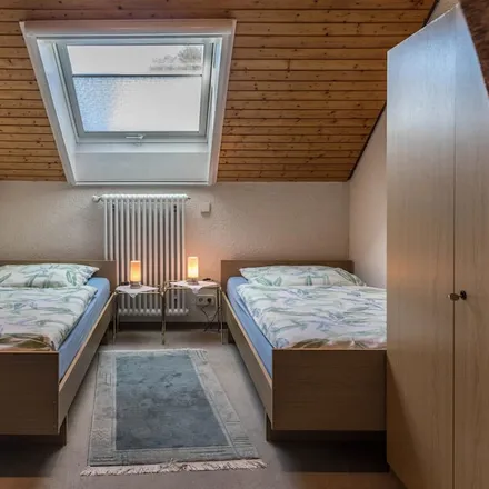 Rent this 2 bed apartment on Überlingen in Deisendorf Ziegelei Ott, Überlinger Straße