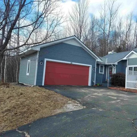 Buy this 2 bed condo on 52 Grandview Drive in Berlin, NH 03570