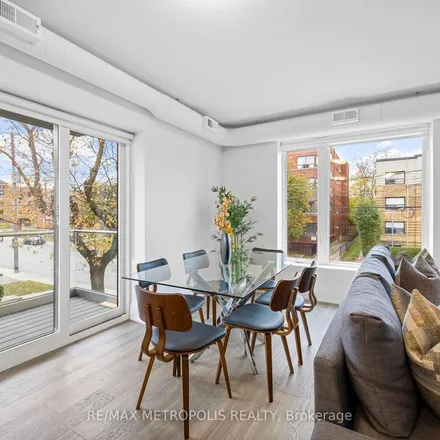 Image 1 - 1667 Bathurst Street, Toronto, ON M6C 4B3, Canada - Apartment for rent