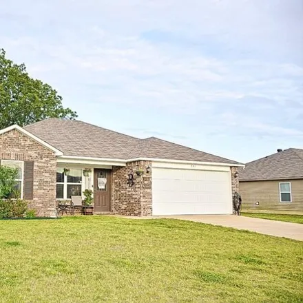 Buy this 3 bed house on Emma Drive in Brookland, Craighead County