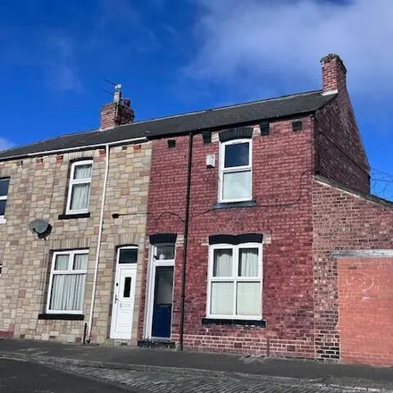 Buy this 2 bed house on Colwyn Road in Hartlepool, TS26 9AG