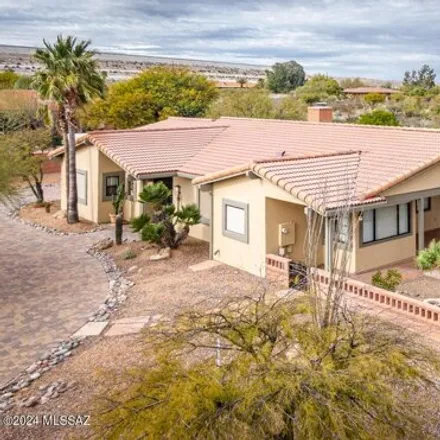 Buy this 3 bed house on 1310 West Placita de la Cotonia in Green Valley, AZ 85622