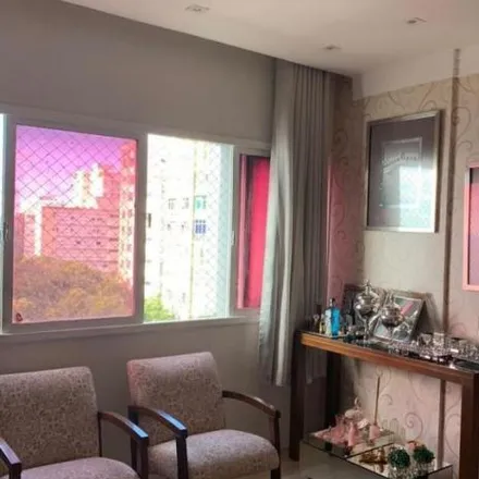 Buy this 3 bed apartment on Edifício Sulacap in Avenida Sete de Setembro 62, Centro