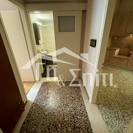 Rent this 1 bed apartment on ΣΤΡΑΤΟΛΟΓΙΑ in Δωδώνης, Ioannina