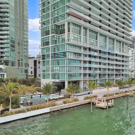 Image 1 - 3131 Northeast 7th Avenue, Buena Vista, Miami, FL 33137, USA - Condo for rent