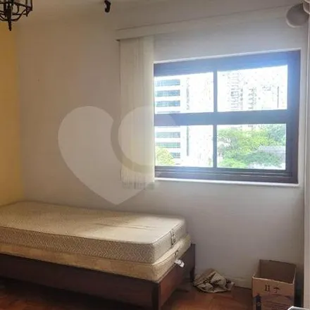 Buy this 2 bed apartment on Edifício Professor Alexandre Albuquerque in Rua José Maria Lisboa 558, Cerqueira César