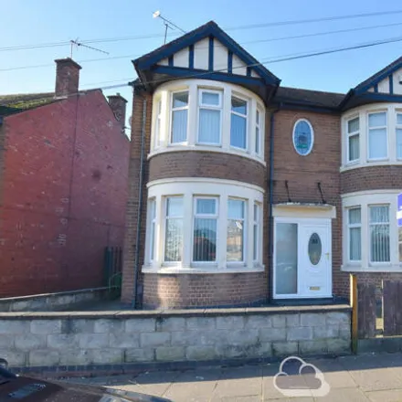 Buy this 5 bed house on Ball Hill District Centre in 5 Briton Road, Coventry